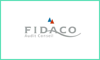 Site internet de Fidaco Audit Conseil