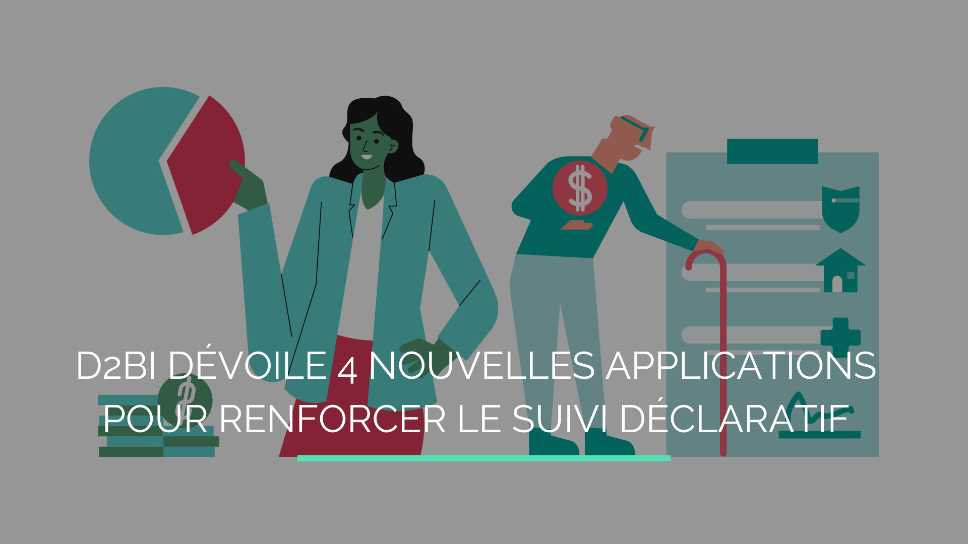 NOS CLIENTS TÉMOIGNENT SUR L'UTILISATION DE NOTRE LOGICIEL D2BI !